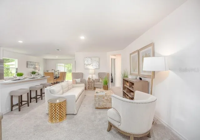 5th image of 25290 Puerta Dr, Punta Gorda, FL 33955 | MLS# O6295405
