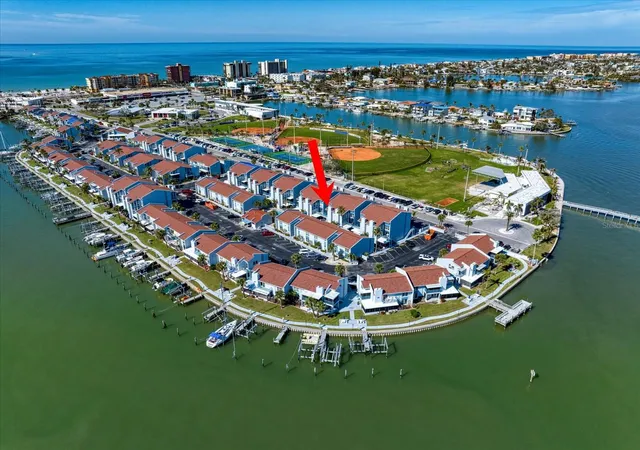 Homes for sale in Madeira Beach, FL | 343 Rex Pl #G, Madeira Beach, FL 33708 | MLS# TB8368810