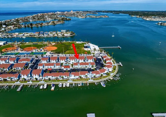 Homes for sale in Madeira Beach, FL | 343 Rex Pl #G, Madeira Beach, FL 33708 | MLS# TB8368810