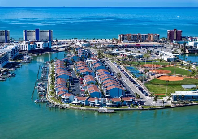 Homes for sale in Madeira Beach, FL | 343 Rex Pl #G, Madeira Beach, FL 33708 | MLS# TB8368810