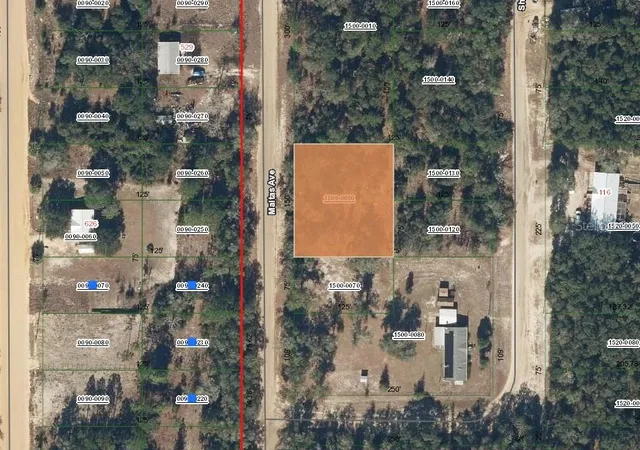 Photo 1 of Land for sale at 00 Maltas Ave, Interlachen, FL 32148 | MLS# OM698502 | Listing updated on 2026-03-29