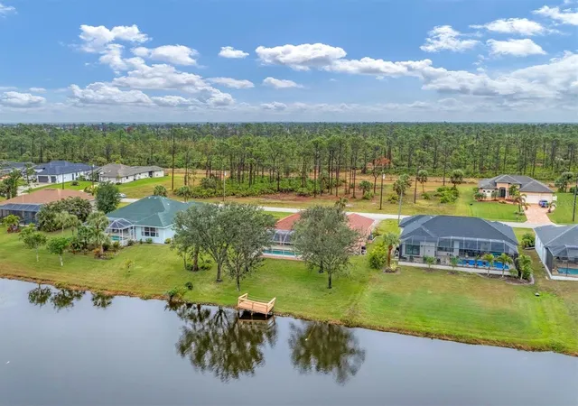 Photo 3 of Single family home for sale at 1080 Boundary Blvd, Rotonda West, FL 33947 | MLS# D6141709 | Listing updated on 2026-10-13