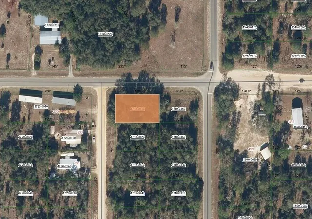 Photo 1 of Land for sale at 00 Lenore Ave, Interlachen, FL 32148 | MLS# OM698508 | Listing updated on 2026-03-29