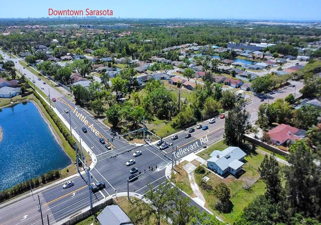 Land for sale at 7720 Tuttle Ave, SARASOTA, FL 34243 | MLS# TB8369041