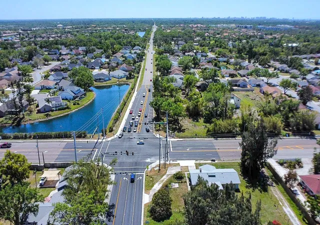 Photo 3 of Land for sale at 7720 Tuttle Ave, Sarasota, FL 34243 | MLS# TB8369041 | Listing updated on 2026-10-02