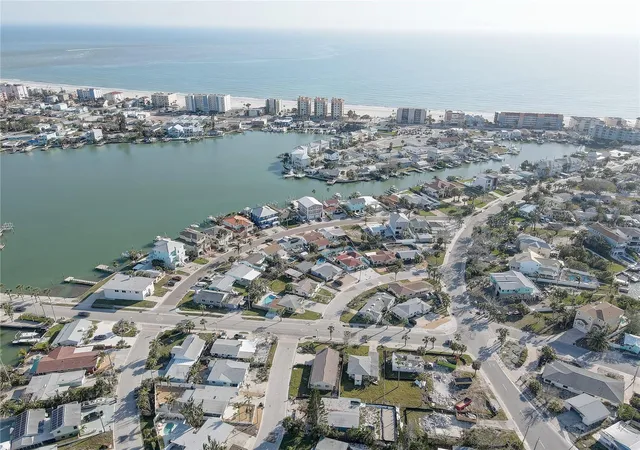 Homes for sale in Madeira Beach, FL | 440 S Bayshore Dr, Madeira Beach, FL 33708 | MLS# TB8369183