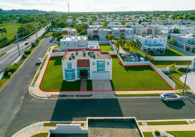 Homes for sale in Dorado, PR | 797 Mar De Caspio, Dorado, PR 00646 | MLS# PR9112789