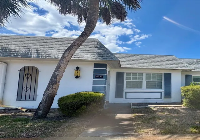 Photo 1 of Condo for sale at 4235 Sheldon Pl #4235, New Port Richey, FL 34652 | MLS# W7874172 | Listing updated on 2026-10-02
