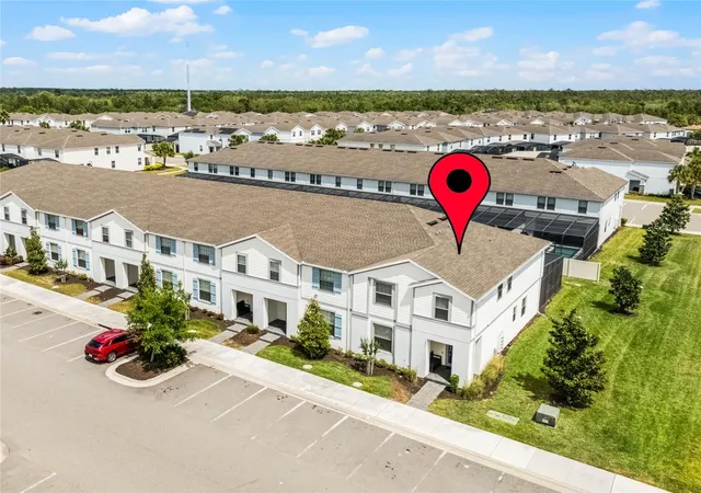 Photo 1 of Townhouse for sale at 2427 Dubai St, Kissimmee, FL 34747 | MLS# S5123971 | Listing updated on 2026-09-17