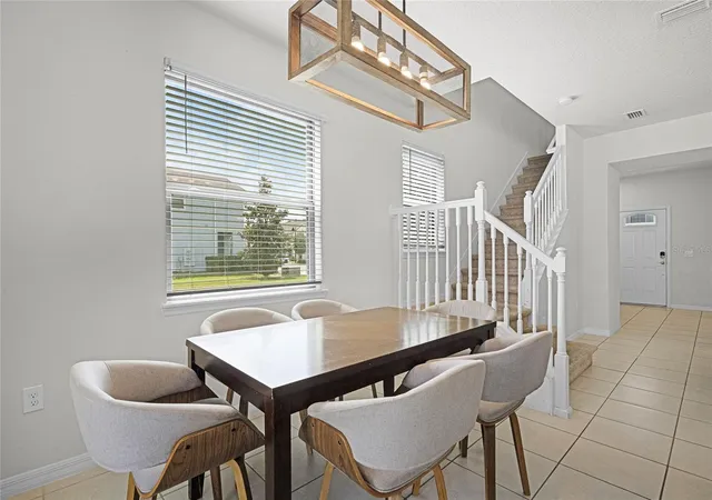 Photo 4 of Townhouse for sale at 2427 Dubai St, Kissimmee, FL 34747 | MLS# S5123971 | Listing updated on 2026-09-17