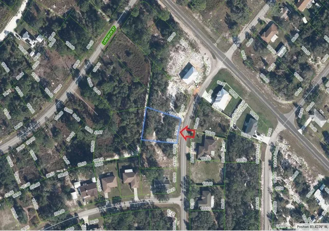1st image of 915 Tea Rose St, Lake Placid, FL 33852 | MLS# A4647242