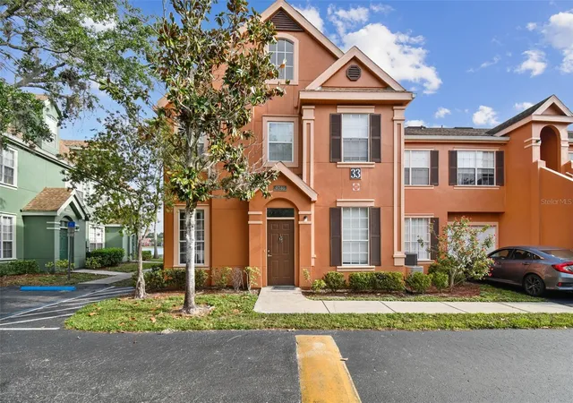 Photo 1 of Condo for sale at 9740 Lake Chase Is Way #9740, Tampa, FL 33626 | MLS# TB8369478 | Listing updated on 2026-07-15