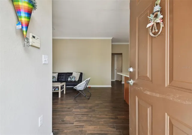 Listing Photo 5 - Condo for sale in building located at 9740 Lake Chase Island Wy, TAMPA, FL 33626 - Unit #9740