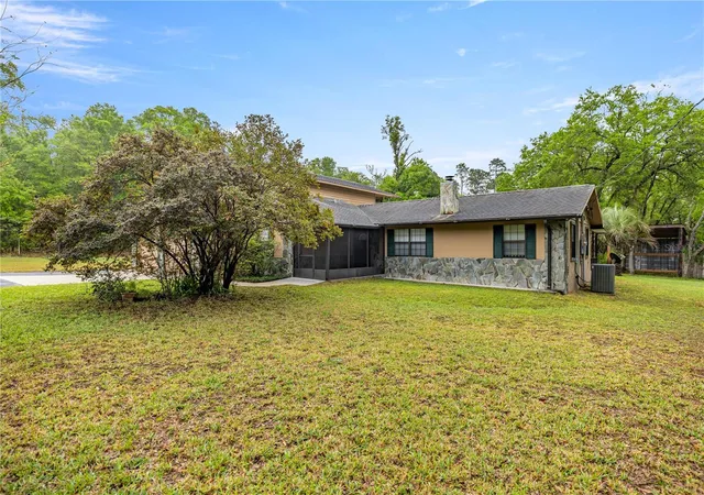 3rd image of 20190 Sw 54Th St, Dunnellon, FL 34431 | MLS# OM698578