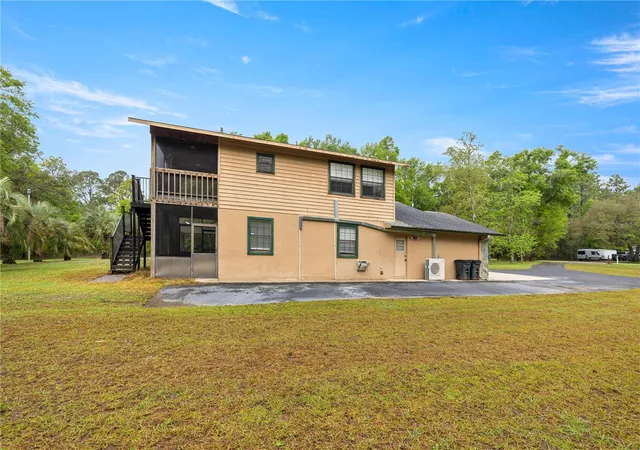 4th image of 20190 Sw 54Th St, Dunnellon, FL 34431 | MLS# OM698578