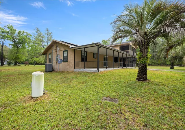 5th image of 20190 Sw 54Th St, Dunnellon, FL 34431 | MLS# OM698578