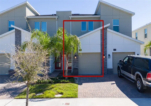 2nd image of 1133 Challenge Dr #1133, Davenport, FL 33896 | MLS# S5123997