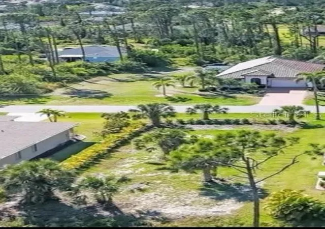 Photo 1 of Land for sale at 197 Jade St, Rotonda West, FL 33947 | MLS# D6141750 | Listing updated on 2026-09-21