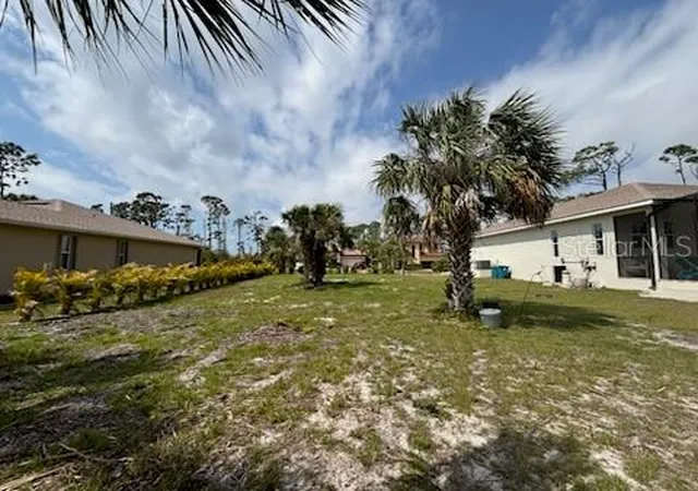 Photo 2 of Land for sale at 197 Jade St, Rotonda West, FL 33947 | MLS# D6141750 | Listing updated on 2026-09-21