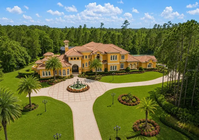 Photo 2 of Mansion for sale at 8590 Apache Trl, Kissimmee, FL 34747 | MLS# O6296135 | Listing updated on 2026-07-28