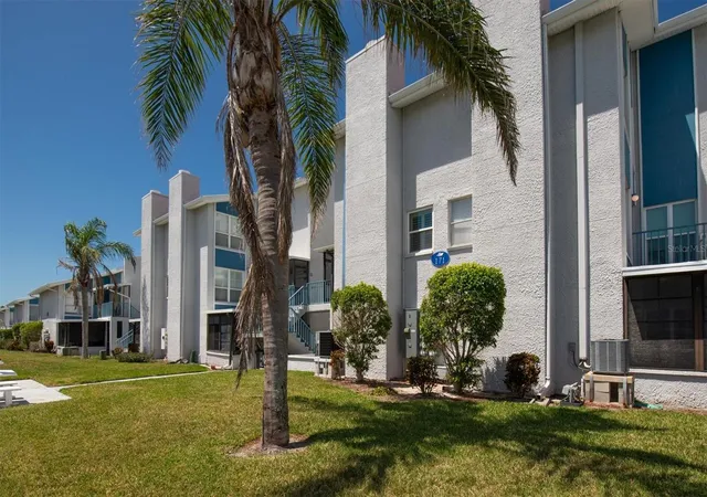 Homes for sale in Madeira Beach, FL | 171 Medallion Blvd #F, Madeira Beach, FL 33708 | MLS# TB8369846