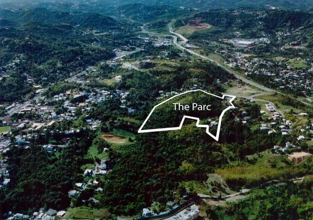 Photo 2 of Land for sale at Cll Piedras Blancas, Guaynabo, PR 00971 | MLS# PR9112823 | Listing updated on 2026-03-28