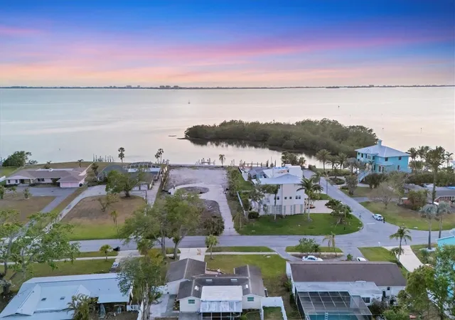 Land for sale at 7314 Westmoreland Dr, SARASOTA, FL 34243 | MLS# A4647403