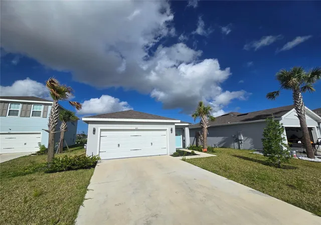 Photo 1 of Single family home for sale at 404 Acai Ln, Fort Pierce, FL 34981 | MLS# A4647489 | Listing updated on 2026-08-19
