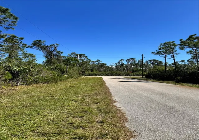 Photo 2 of Land for sale at 14400 Pocono Ave, Port Charlotte, FL 33981 | MLS# D6141770 | Listing updated on 2026-04-02