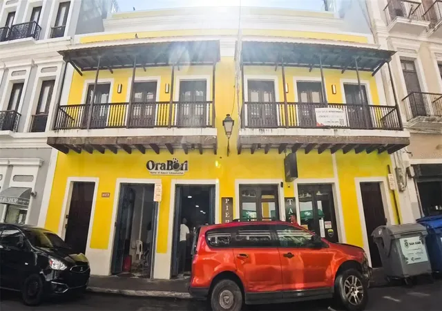 Photo 1 of Condo for sale at 254 256 San Francisco St #202, San Juan, PR 00901 | MLS# PR9112845 | Listing updated on 2026-03-24