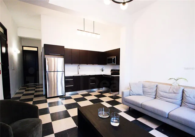 Photo 2 of Condo for sale at 254-256 San Francisco St #202, San Juan, PR 00901 | MLS# PR9112845 | Listing updated on 2026-03-24