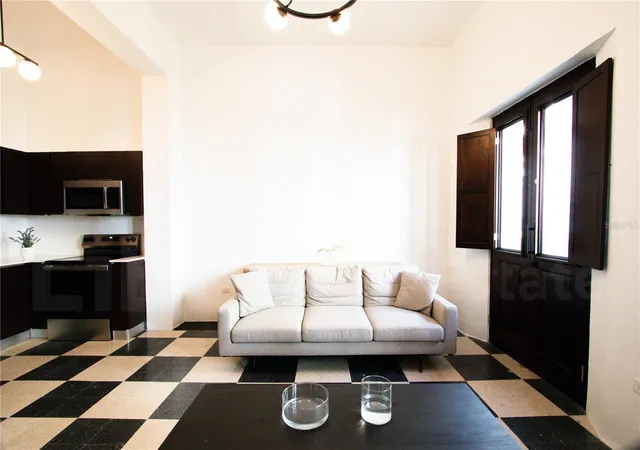 Photo 4 of Condo for sale at 254-256 San Francisco St #202, San Juan, PR 00901 | MLS# PR9112845 | Listing updated on 2026-03-24