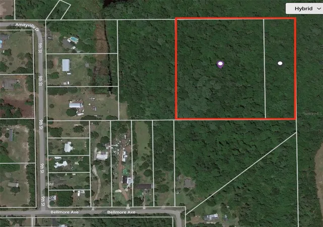 Photo 2 of Land for sale at Lot 296 & 297 9th St, Orlando, FL | MLS# O6296551 | Listing updated on 2026-10-02