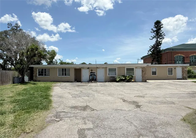 Photo 1 of Multi family home for sale at 5100 South Rd, New Port Richey, FL 34652 | MLS# TB8370544 | Listing updated on 2026-08-24