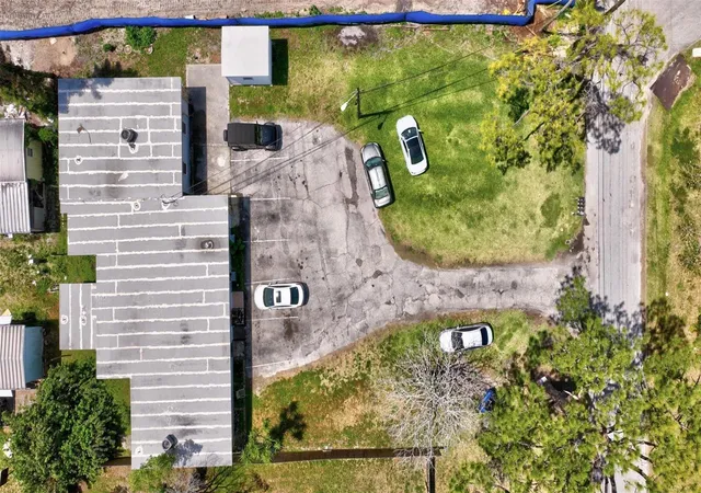 Listing Photo 2 - Condo for sale in building located at 5100 S Rd, NEW PORT RICHEY, FL 34652 - Unit #