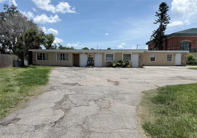 Listing Photo 3 - Condo for sale in building located at 5100 S Rd, NEW PORT RICHEY, FL 34652