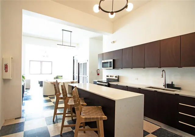 Photo 3 of Condo for sale at 254-256 San Francisco St #203, San Juan, PR 00901 | MLS# PR9112857 | Listing updated on 2026-03-25
