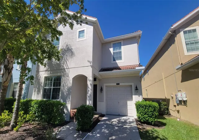 Photo 1 of Single family home for sale at 2952 Beach Palm Ave, Kissimmee, FL 34747 | MLS# S5124221 | Listing updated on 2026-06-28