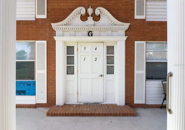Photo 1 of Condo for sale at 4158 Tamiami Trl #G1, Port Charlotte, FL 33952 | MLS# C7508100 | Listing updated on 2026-10-23