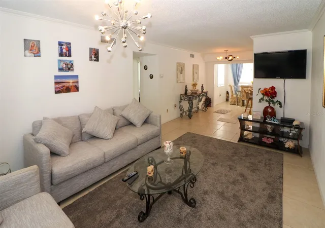 Listing Photo 1 - Condo for sale in building located at 4158 Tamiami Trl, Port Charlotte, FL 33952 - Unit #G1