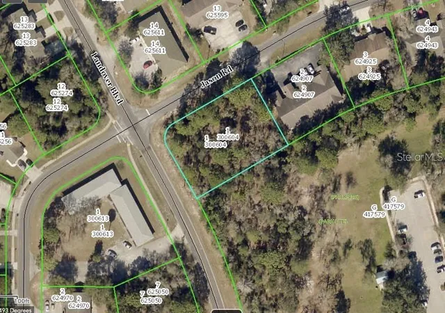 1st image of 2679 Landover Blvd, Spring Hill, FL 34608 | MLS# O6296806