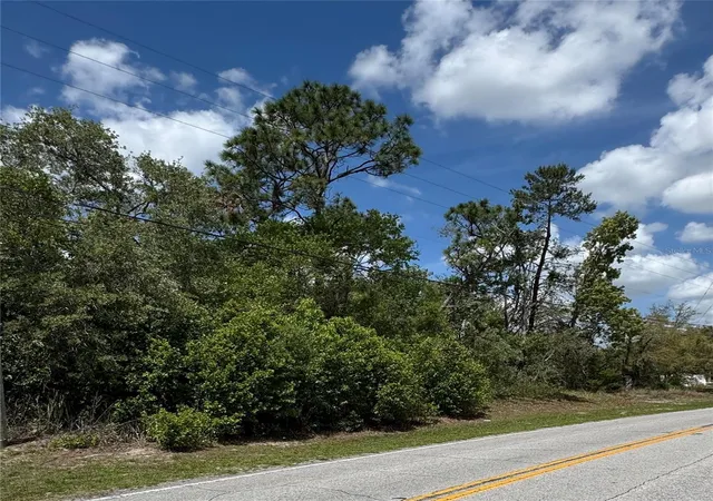Photo 2 of Land for sale at 2185 Waterfall Dr, Spring Hill, FL 34608 | MLS# TB8370684 | Listing updated on 2026-09-17