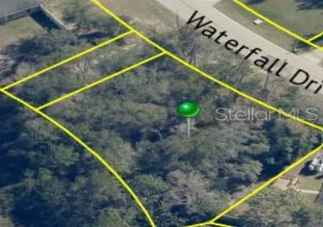 Homes for sale in Spring Hill, FL | 2185 Waterfall Dr, Spring Hill, FL 34608 | MLS# TB8370684