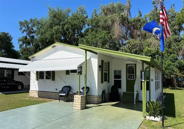 1st image of 3829 Chah Dr, Zephyrhills, FL 33541 | MLS# TB8370746