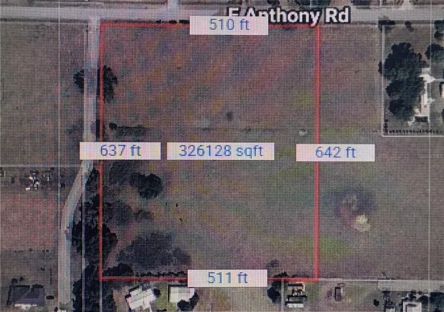 1st image of Ne 95 St, Anthony, FL 32617 | MLS# O6296905