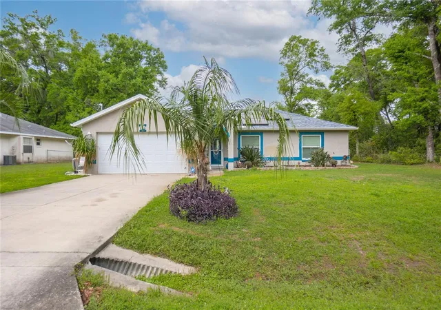 1st image of 3956 S Fernpark Ter, Inverness, FL 34452 | MLS# W7874277