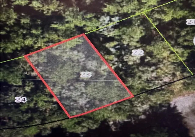 Photo 3 of Land for sale at 433 E Avondale Dr, Dunnellon, FL 34434 | MLS# TB8370788 | Listing updated on 2026-08-04