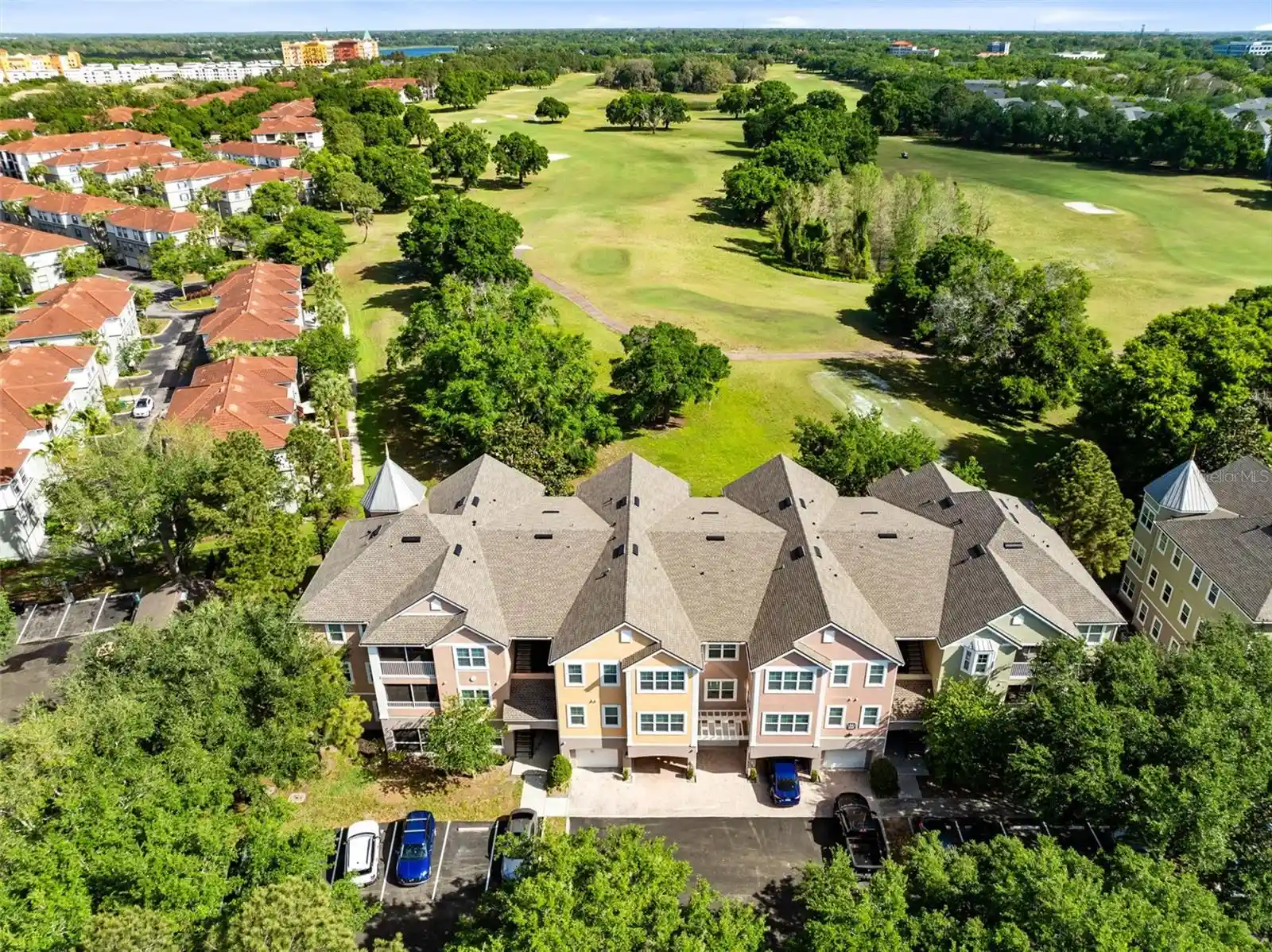 Listing Photo 35 - Condo for sale in 6685 Queens Borough Ave located at 6685 Queens Borough Ave, Orlando, FL 32835 - Unit #202