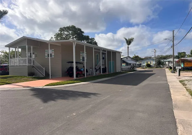 Photo 3 of Land for sale at 105 Schooner Dr #105, Palm Harbor, FL 34683 | MLS# TB8370886 | Listing updated on 2026-09-01