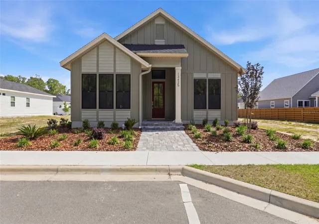 1st image of 13425 Sw 9th Rd, Newberry, FL 32669 | MLS# GC529701